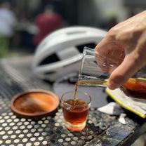 Foto 8 del percorso Bikemap "Gowes Santai Dago" Foto 8 del percorso Bikemap "Gowes Santai Dago"