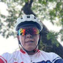 Foto 7 del percorso Bikemap "Gowes Santai Dago" Foto 7 del percorso Bikemap "Gowes Santai Dago"