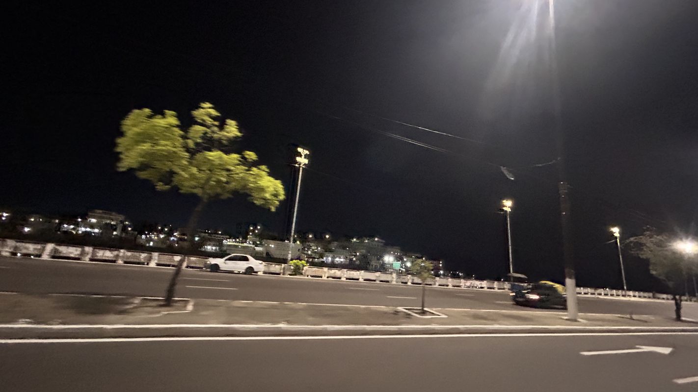 Rua Rafael Assayag, Manaus a Rua Professor Abílio Alencar, Manaus