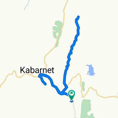 Restful route