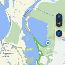 Photo 7 of the Bikemap route "вулиця Оноре де Бальзака 5а to вулиця Оноре де Бальзака"