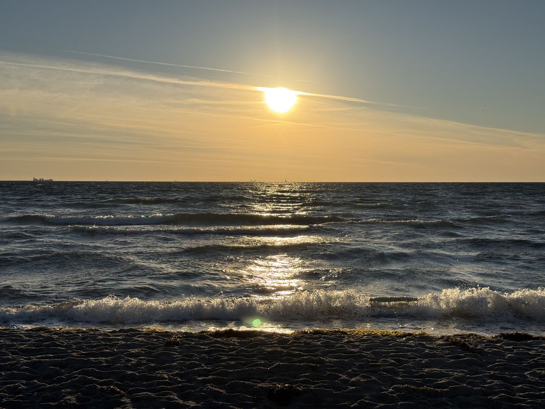 Digterparken, Ballerup to Digterparken, Ballerup