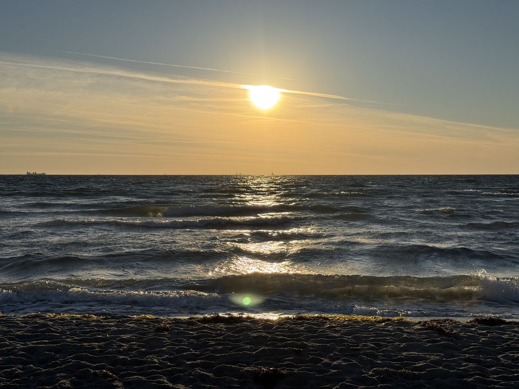 Digterparken, Ballerup to Digterparken, Ballerup