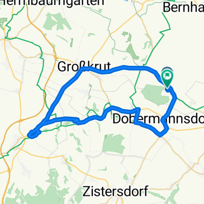 Bahnzeile nach Bahnzeile