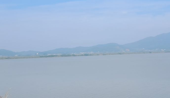 Photo 1 of the Bikemap route "부석면 22-6 ~ 부석면 산158-4"