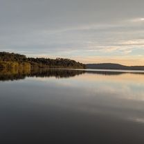 Foto 8 del percorso Bikemap "Weston Street to Weston Street"