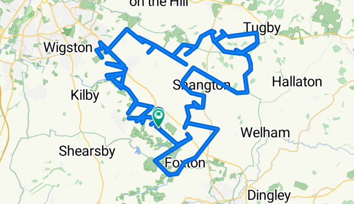 Main Street to Main Street