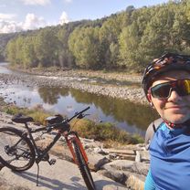 Photo 7 of the Bikemap route "Da Via S.Quasimodo a Strada Gerbido"