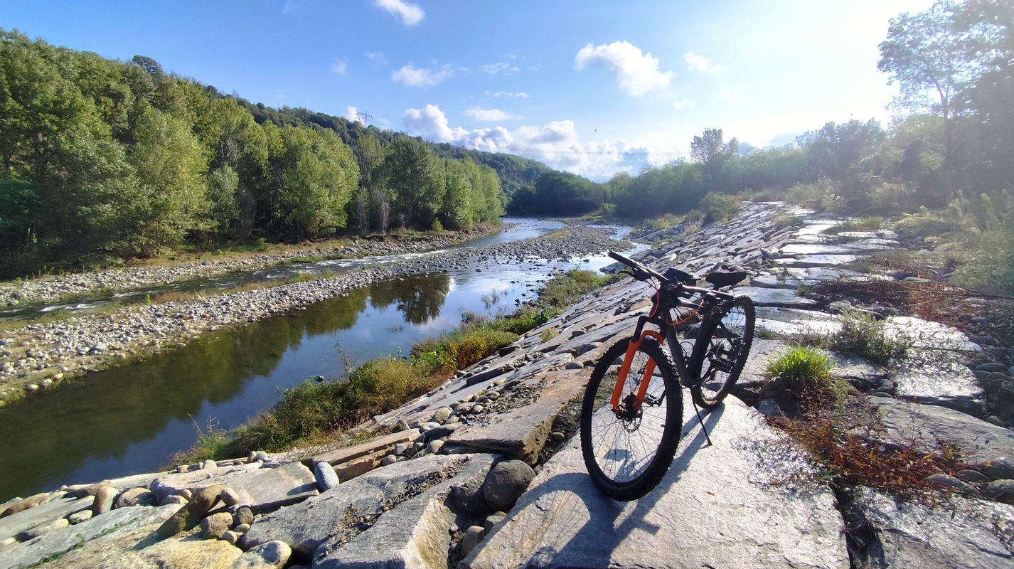 Da Via S.Quasimodo a Strada Gerbido