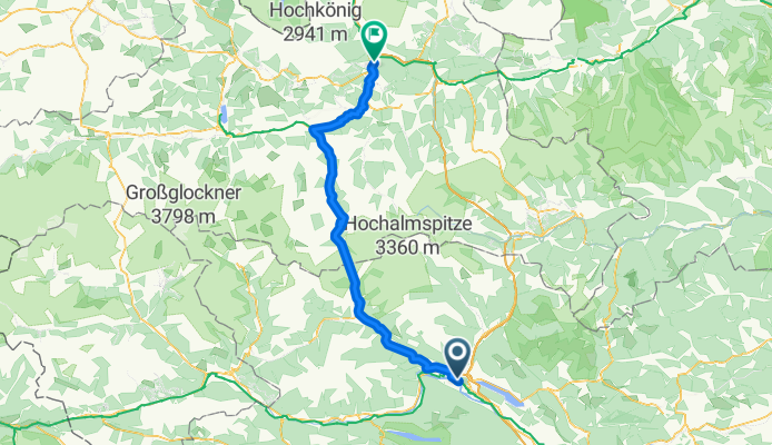 Spittal an der Drau - Lend