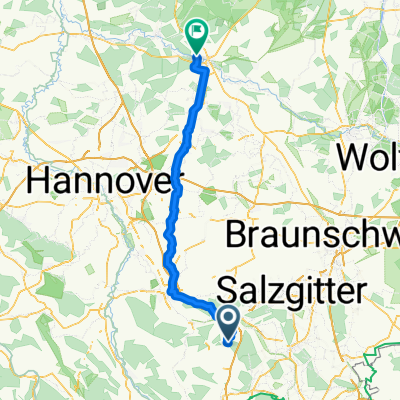 Holle - Soltau
