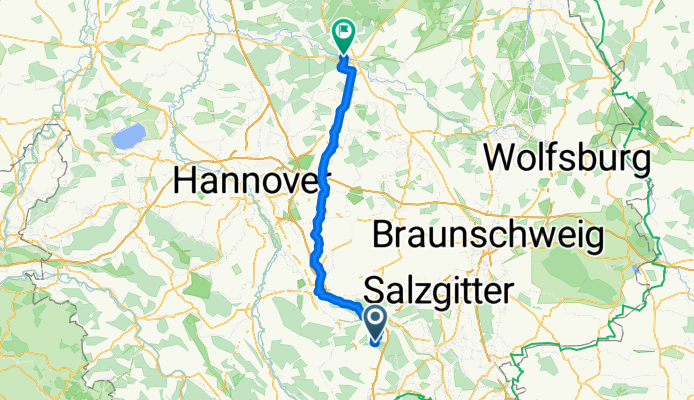 Holle - Soltau