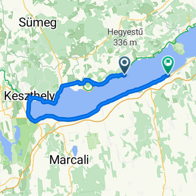 Csuki utca - Fő utca