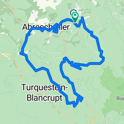 De Munichshof à Munichshof