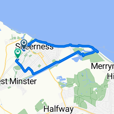 New Road to New Road