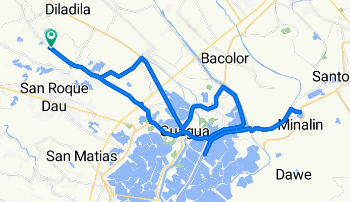 2H2F+MFF to 2H2F+MFF