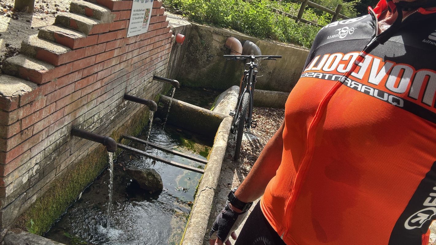 Via degli Italici, Morcone a Viale dei Sanniti, Morcone