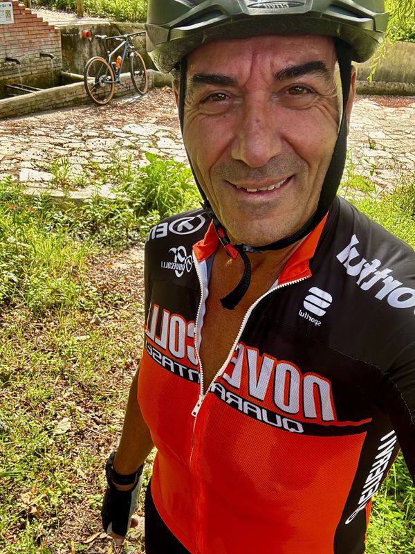 Via degli Italici, Morcone a Viale dei Sanniti, Morcone