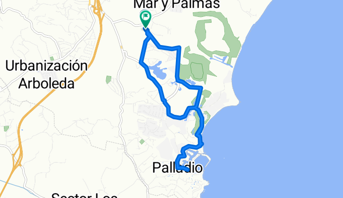 De Puerto Rico a Puerto Rico