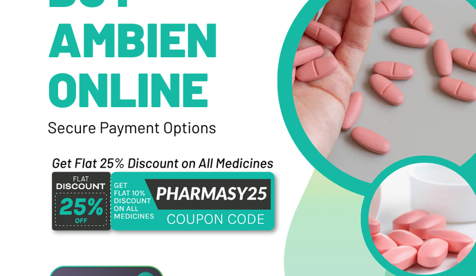 Photo 1 of the Bikemap route "How To Buy Ambien Online Tips For Affordable Refills"