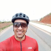 Arujá/ Itaberabinha! 🚴🏾