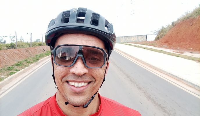 Foto 1 del percorso Bikemap "Arujá/ Itaberabinha! 🚴🏾" Foto 1 del percorso Bikemap "Arujá/ Itaberabinha! 🚴🏾"