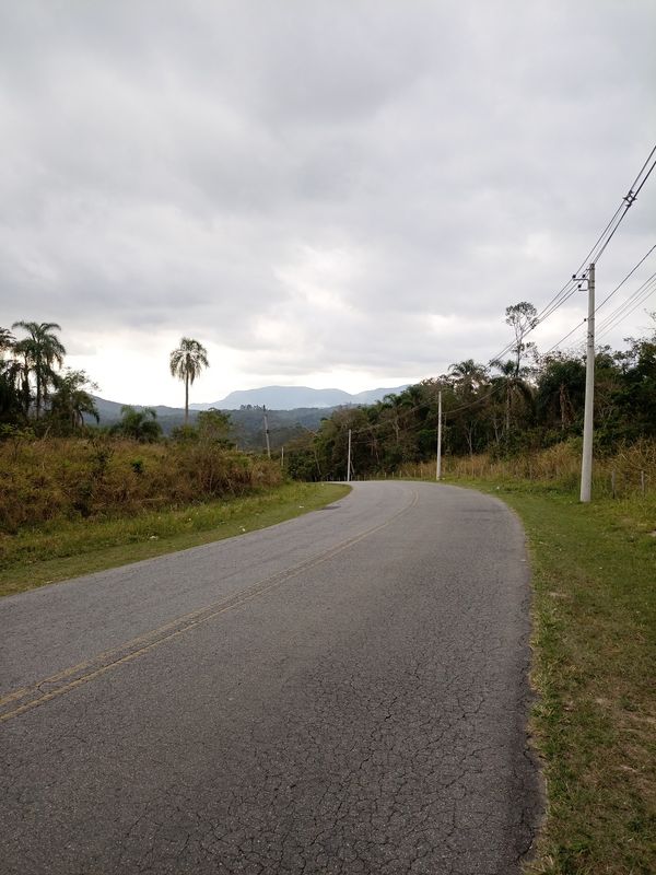 Arujá/ Itaberabinha! 🚴🏾