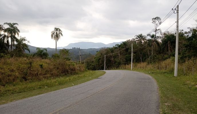 Foto 2 del percorso Bikemap "Arujá/ Itaberabinha! 🚴🏾" Foto 2 del percorso Bikemap "Arujá/ Itaberabinha! 🚴🏾"