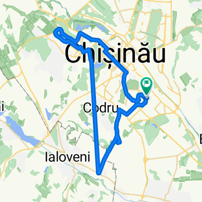 Уверенная езда