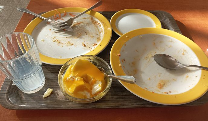 Photo 2 of the Bikemap route "Isoahontie to Huurrekuja"