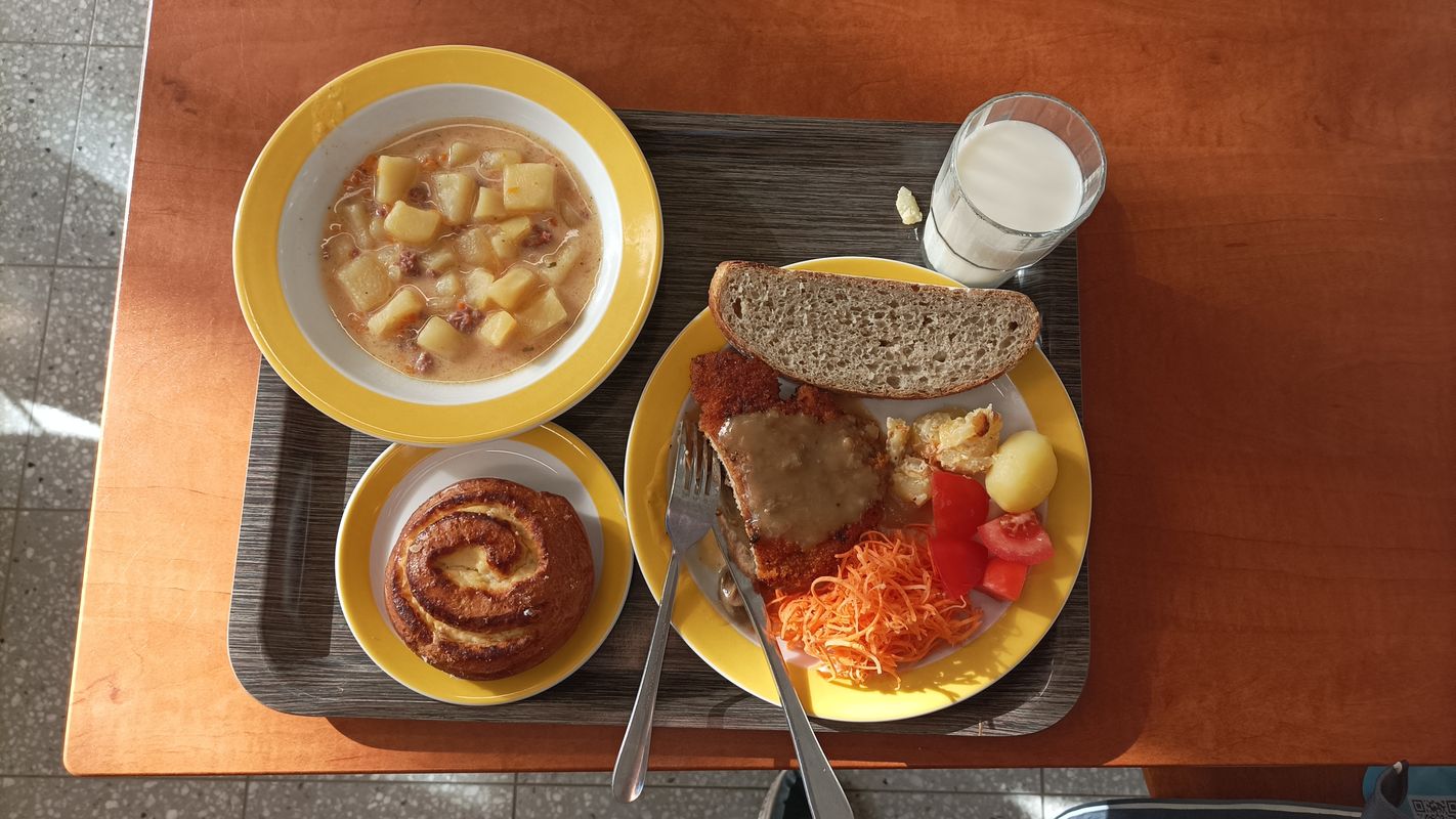 Isoahontie to Huurrekuja