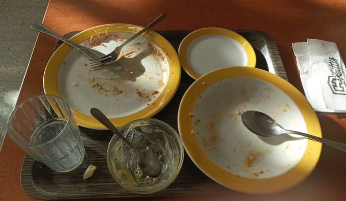 Photo 1 of the Bikemap route "Isoahontie to Huurrekuja"