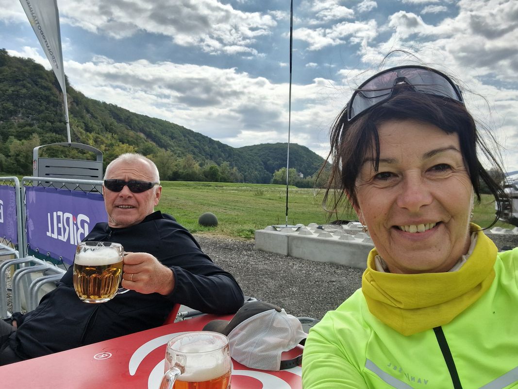 Trenčín do Na vinohrady