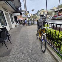 Bank Street 17-19 to Bowman Street