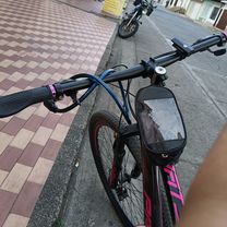 De Carrera # 8-40 a Calle 29-55