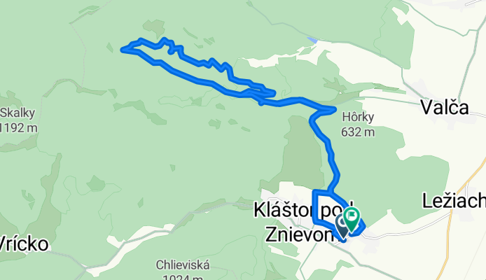 Slovany, Slovany až Slovany, Slovany