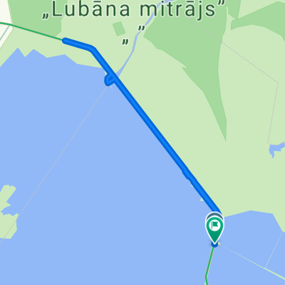 Gaigalava-Kvāpāni-Degumnieki, Gaigalavas pag. to Kvāpānu dīķi, Gaigalavas pag.
