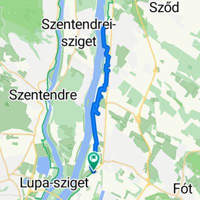 Pallag utca - Pallag utca