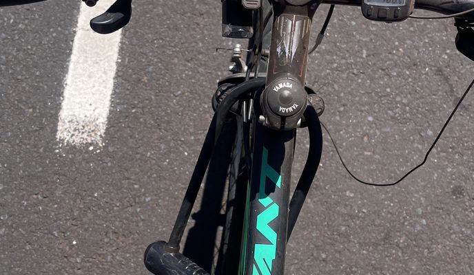 Foto 2 der Bikemap-Route "Rua Luiz Figueiredo Filho, São José do Rio Preto a Avenida Emílio Trevisan, São José do Rio Preto"