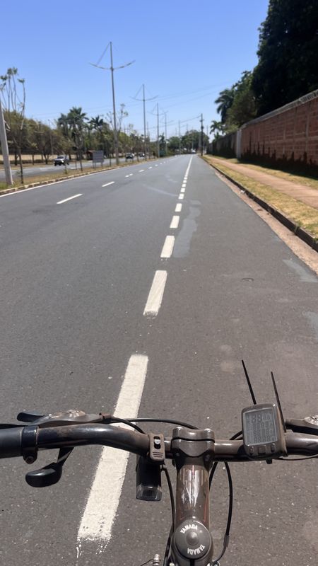 Rua Luiz Figueiredo Filho, São José do Rio Preto a Avenida Emílio Trevisan, São José do Rio Preto