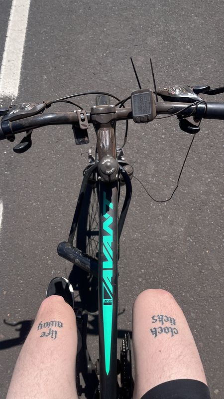 Rua Luiz Figueiredo Filho, São José do Rio Preto a Avenida Emílio Trevisan, São José do Rio Preto