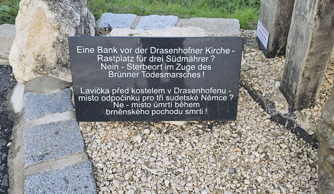 Foto 2 de la ruta de Bikemap "Falkenstein"