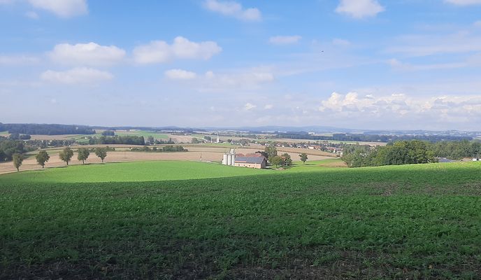 Zdjęcie 1 trasy Bikemap „pöttting, waizenkirchen, sommersberg”