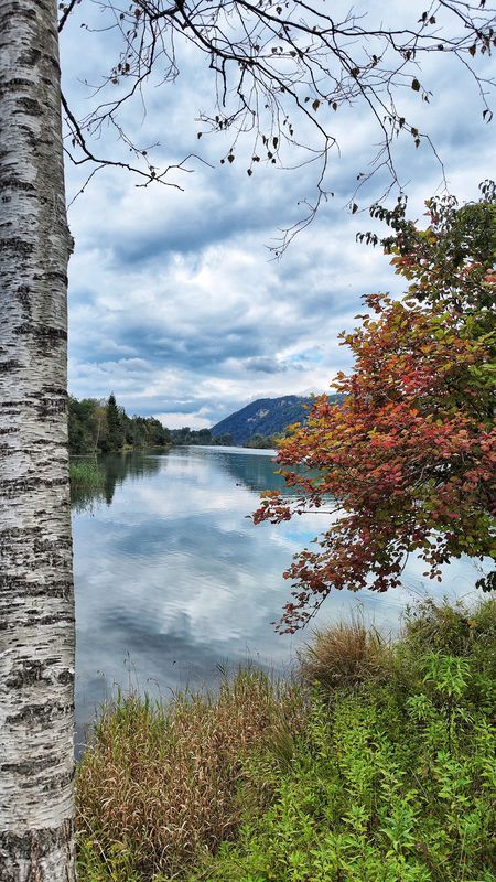 4. Tag  St. Oswald zum Klopeiner See