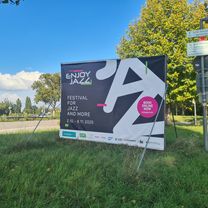 Ringstraße nach Marktplatz