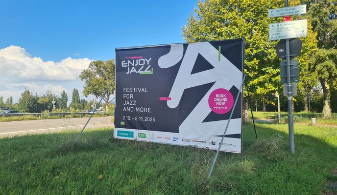 Zdjęcie 1 trasy Bikemap „Ringstraße nach Marktplatz”