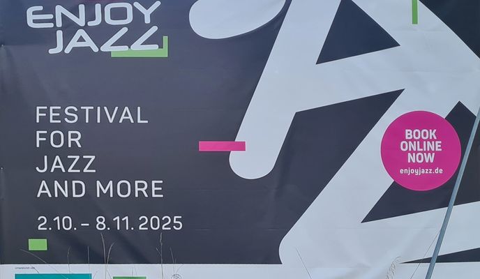 Zdjęcie 2 trasy Bikemap „Ringstraße nach Marktplatz”