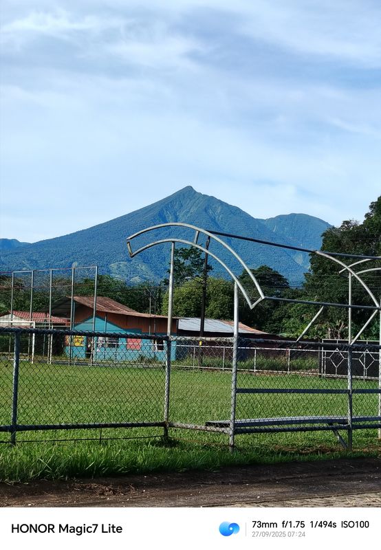 Ruta canalete