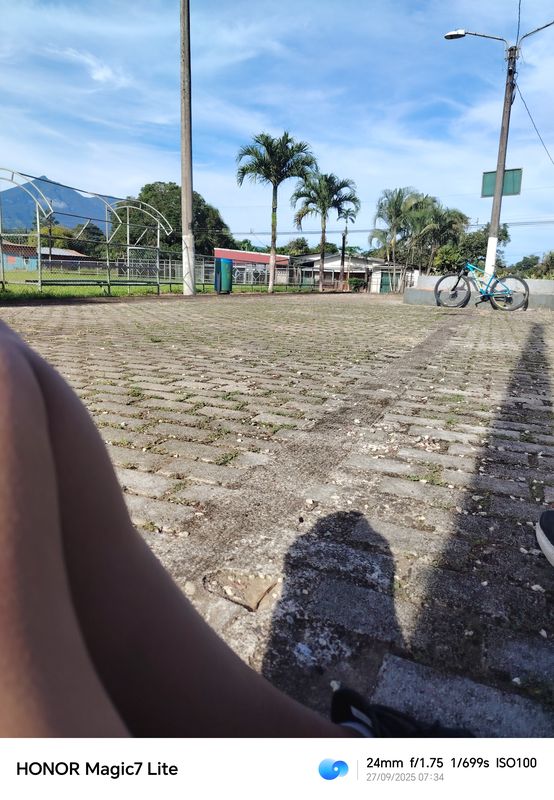 Ruta canalete