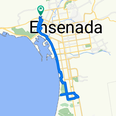 centro - ciprés - ctro.